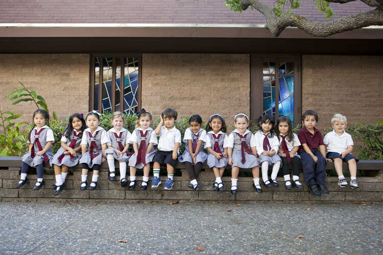 CASA DEI BAMBINI SCHOOL- REDWOOD CITY