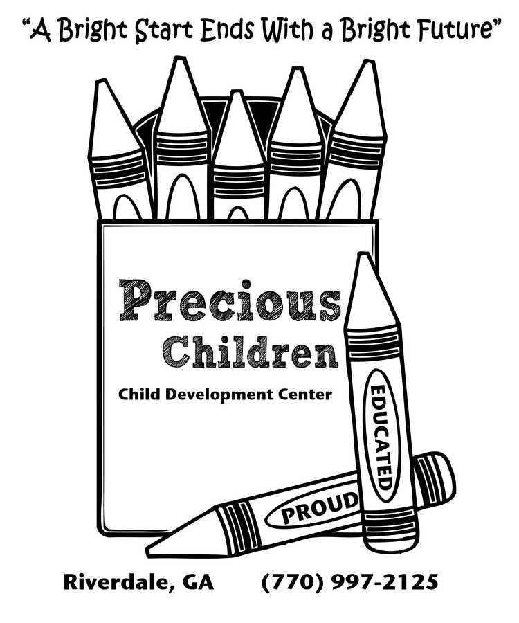 Precious Children Child Development Center