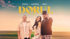 Puya 'Dorul' music video