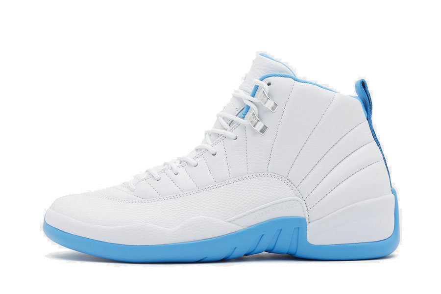 Air Jordan 12 "Melo"