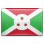 Burundi Flag