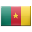 Cameroon Flag