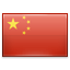 China Flag