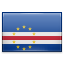 Cape Verde Flag