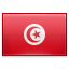 Tunisia Flag