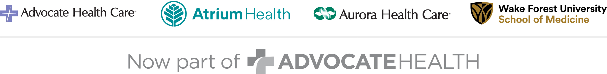 Part of Advocate Health