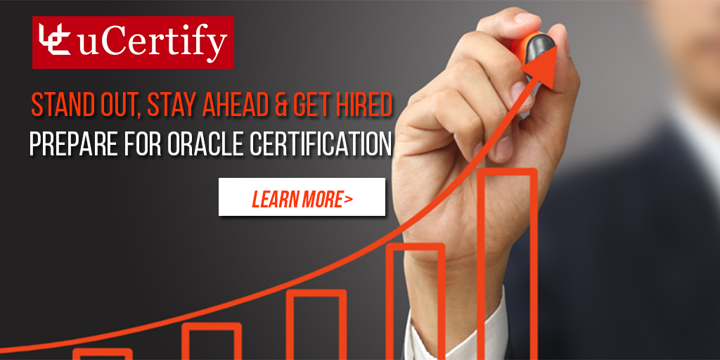 Oracle Certification