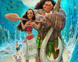 Moana 1