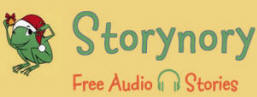 Storynory Free Audio Books