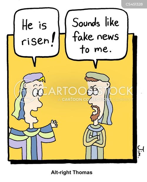 Funny Christian Comics