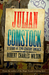 Julian Comstock A Story of 22nd-Century America by Robert Charles Wilson