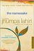 The Namesake by Jhumpa Lahiri