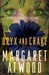 Oryx and Crake by Margaret Atwood