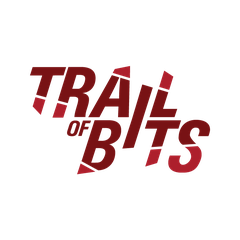 Logo of Trail of Bits