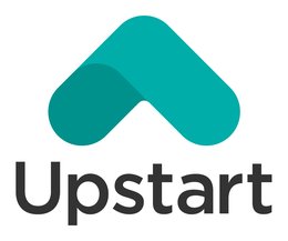 Logo of Upstart