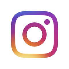 Logo of Instagram