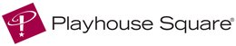 Logo of Playhouse Square