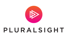 Logo of Pluralsight