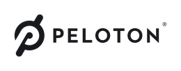 Logo of Peloton