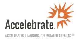 Logo of Accelebrate