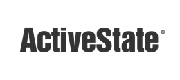 Logo of ActiveState