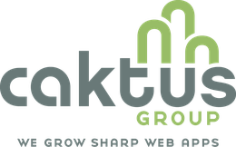 Logo of Caktus Group