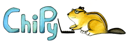 Logo of ChiPy