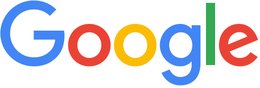 Logo of Google