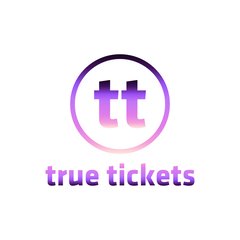 Logo of True Tickets