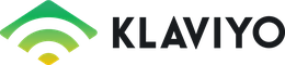 Logo of Klaviyo