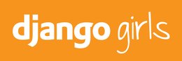 Logo of Django Girls