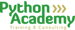 Logo of Python Academy GmbH & Co. KG