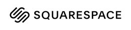 Logo of Squarespace