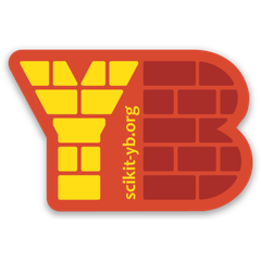 Logo of Yellowbrick