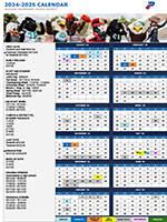 2024-2025 District Calendar PDF