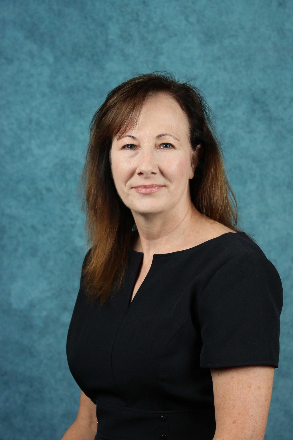 Principal of McMasters Elementary 