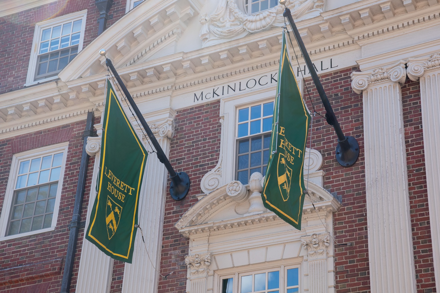 If Leverett House had been its own university, it would have ranked second in total recipients of the Rhodes, just above Yale.