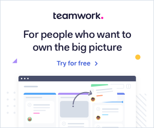 Teamwork Projects