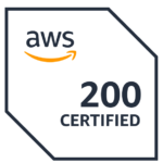 AWS 200 Certified 博弘雲端