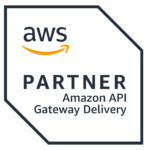 AWS Partner Amazon API Gateway Delivery