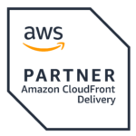 AWS Partner Amazon CloudFront Delivery 博弘雲端