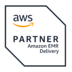 AWS Partner Amazon EMR Delivery