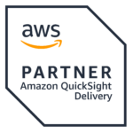 AWS Partner Amazon QuickSight Delivery