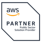 AWS Partner Public Sector Solution Provider