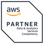AWS Partner Data&Analytics Services Compentency
