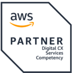 AWS Partner Digital CX Services Competency 博弘雲端