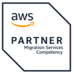 AWS Partner Migration Services Competency