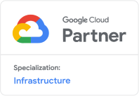 Google Cloud Partner