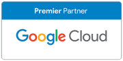 Google Cloud Premier Partner