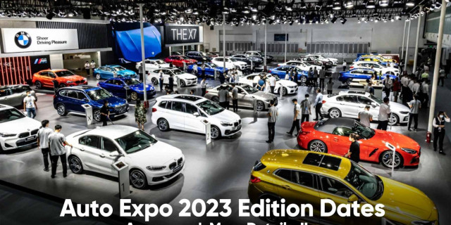 Automotive News from November 11, 2023